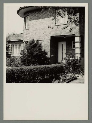 Hausfassade