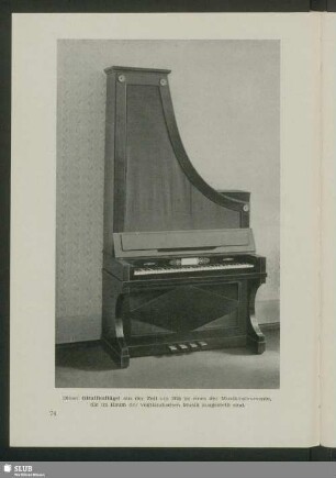 Vogtländische Musik