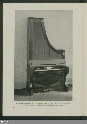Vogtländische Musik