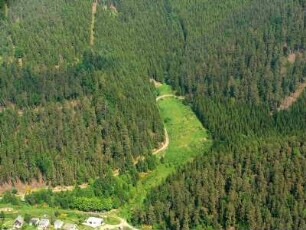 Königsthal bei Probstzella