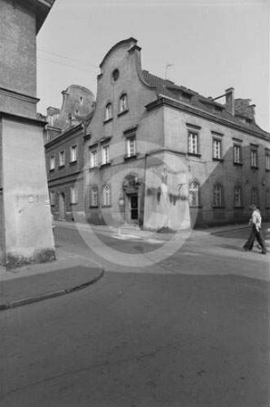 Bürgerhaus in Gleiwitz