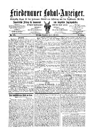 Nr. 152, 01.07.1905