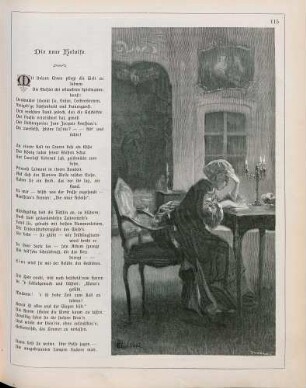 "Die neue Heloise"