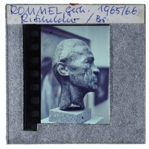 Rommel, Raimund Schelcher
