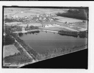 Falkenberg (Kr. Liebenwerda), Freibad