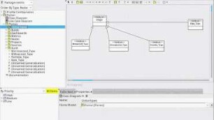 Implementing a Build Manager in Ada