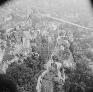 Bautzen : Blickrichtung Südosten