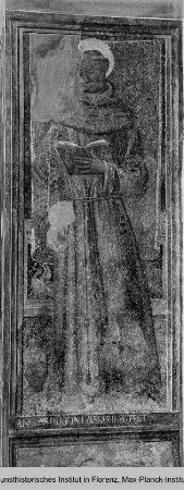 Heilige Antonius von Padua