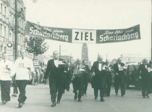 Kellner Derby