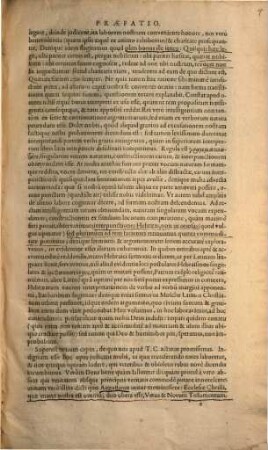 Testamenti Veteris Biblia Sacra, sive Libri Canonici Priscae Ivdaeorvm Ecclesiae A Deo Traditi