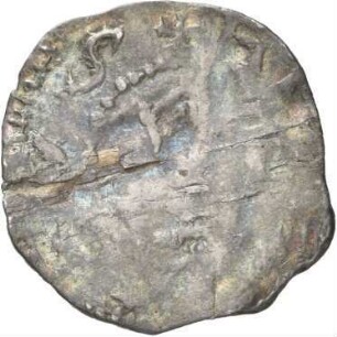 Tiel: Heinrich II., Beischlag