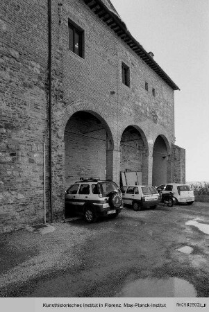 Palazzo Comunale, Palazzo Pubblico, Montepulciano