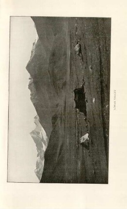 Lonak Valley