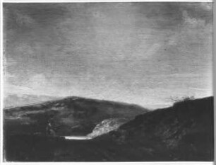 Dünenlandschaft