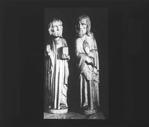 Laiz (Apostelstatuen aus Laiz)