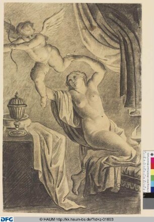 Amor und Psyche