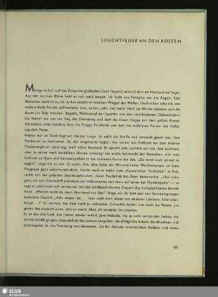 Leuchtfeuer An Den Küsten
