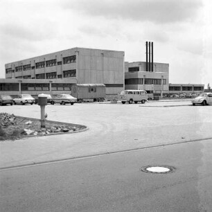 Schulzentrum Neureut