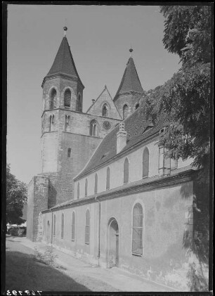 Stadtkirche Sankt Marien