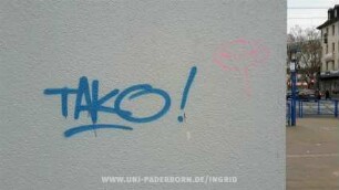 TAKO!