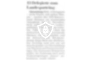 13 Delegierte zum Landesparteitag
