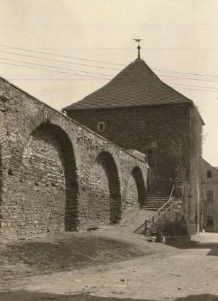 Zschopauer Tor