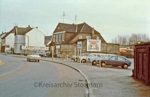 Lübecker Straße