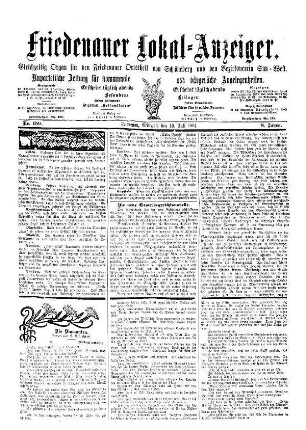 Nr. 159, 10.07.1901