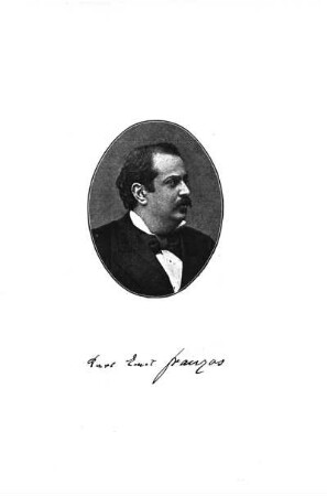 Karl Emil Franzos.