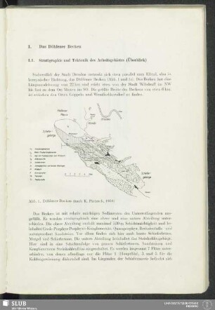 1. Das Döhlener Becken