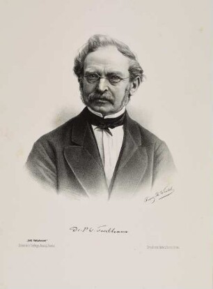Peter Wilhelm Forchhammer