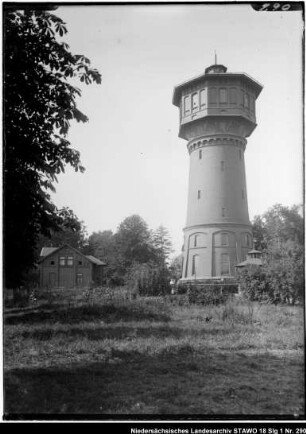 Wasserturm