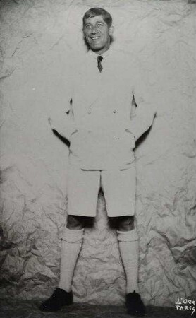 Oskar Kokoschka