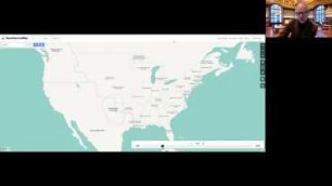 Mapping USA's History on OpenHistoricalMap