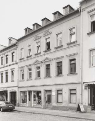 Laden, Waldheim (Kreis Döbeln)