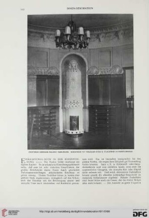 Einrichtungs-Nöte in der Kleinwohnung, [2]