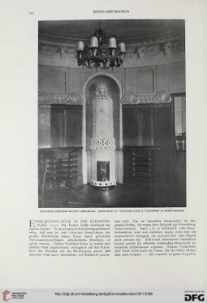 Einrichtungs-Nöte in der Kleinwohnung, [2]