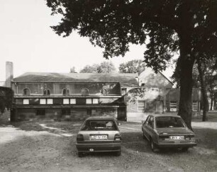 Gaststätte "Gesellschaftshaus"