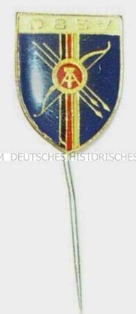 Deutscher Bogenschützen-Verband (DBSV)