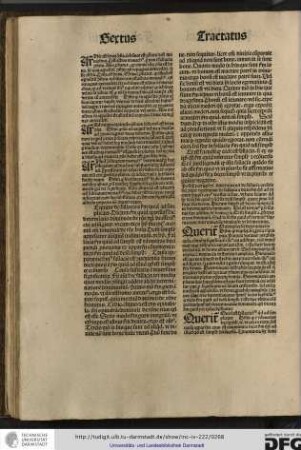 [S]equitur de fallacia secundum quid ad simpliciter, dictum secundum quid appellatur hic determinatio diminuens de ratione vel de esse eius cui adiungitur...