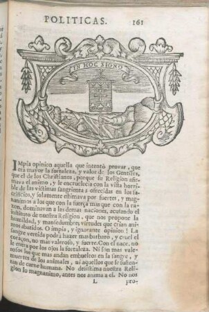 In Hoc Signo