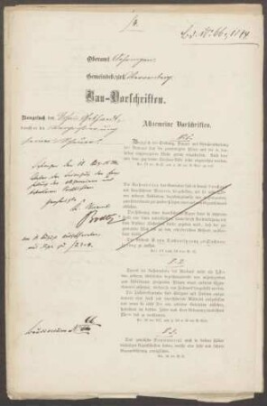 Gebhardt, Johann: Scheuervergrößerung