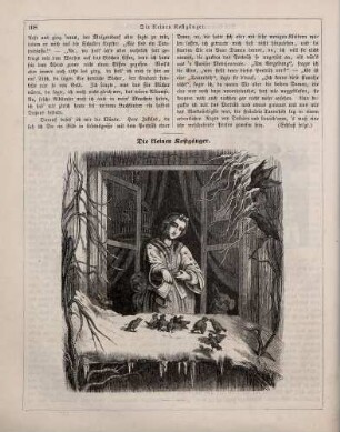 "Die kleinen Kostgänger"