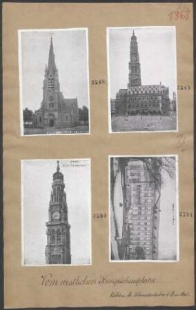 Arras, Le Musée