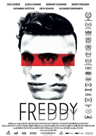 Freddy/Eddy