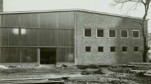 Ingenieurschule für Verkehrstechnik