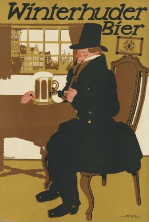 Winterhuder Bier