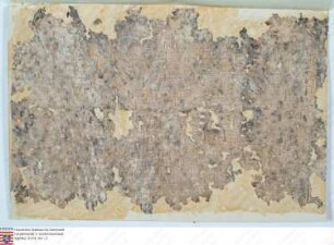 Stornfels: Bekennt Crafft v. Ulff, dass Graf Gottfried v. Ziegenhain und Jungfrau Agnes, seine eheliche Hausfrau zu ihrem Haus Stornfels ihn und s...