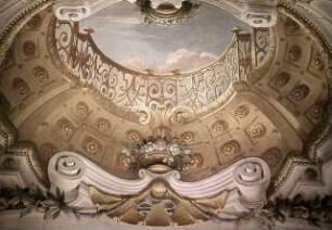 Scheinarchitektur