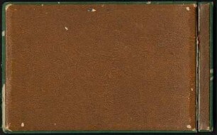 Fotoalbum zum 25jährigen Betriebsjubiläum der Buchdruckerei Naumburg : Fotoalbum zum 25jährigen Betriebsjubiläum der Buchdruckerei Naumburg; Kartoneinband, geprägt; 16 x 25,2 x 2 cm (1960/1970). Dresden: SLUB/DF 2017.C.74